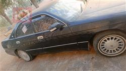 تۆیۆتا کراون